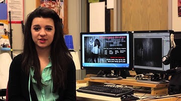 MSHS CTE Introduction to the Digital Media Academy