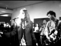 Patti Smith covering Lou Reed's "Perfect Day" at Milk Studios 4/4/11