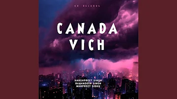 Canada Vich