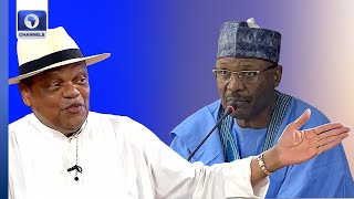 INEC Under Mahmood Yakubu Was A National Disgrace – Atedo Peterside