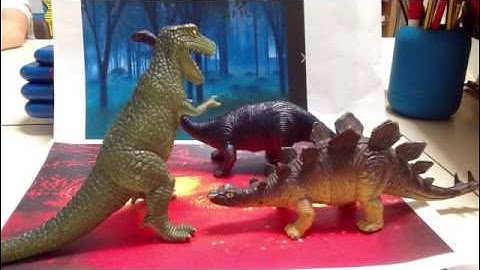 Y2 Stop Motion Videos (Created using iMotion HD)