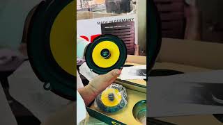 THAR | AOZOOM x JL AUDIO x VEXTRON! 🔊🎶✨