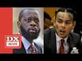 Capture de la vidéo Pras Denies Being Fbi Informant & Doesn't Want Tekashi 6Ix9Ine Comparisons