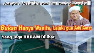 #46 Pengertian AURAT | Apa itu Aurat?