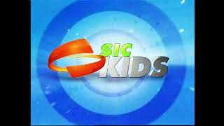 Separador Sic Kids - Sic