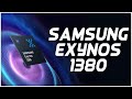 SAMSUNG EXYNOS 1380..! - Explained..! 🔥🔥 [HINDI]