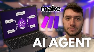 This Make.com AI Agent Might Replace Your Entire Support Team