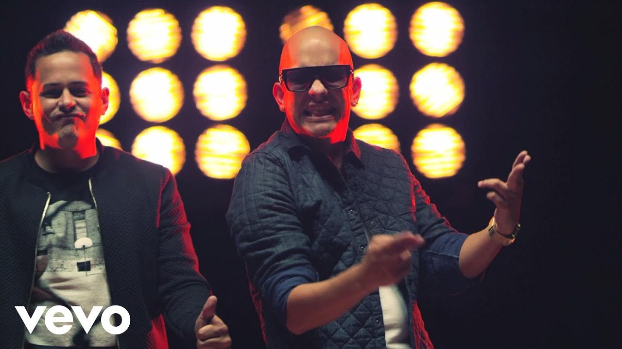 Angel Y Khriz - WEPA mr. robot season 4