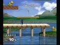 Super Smash Bros. Melee: Adventure Mode with Marth (Hard)