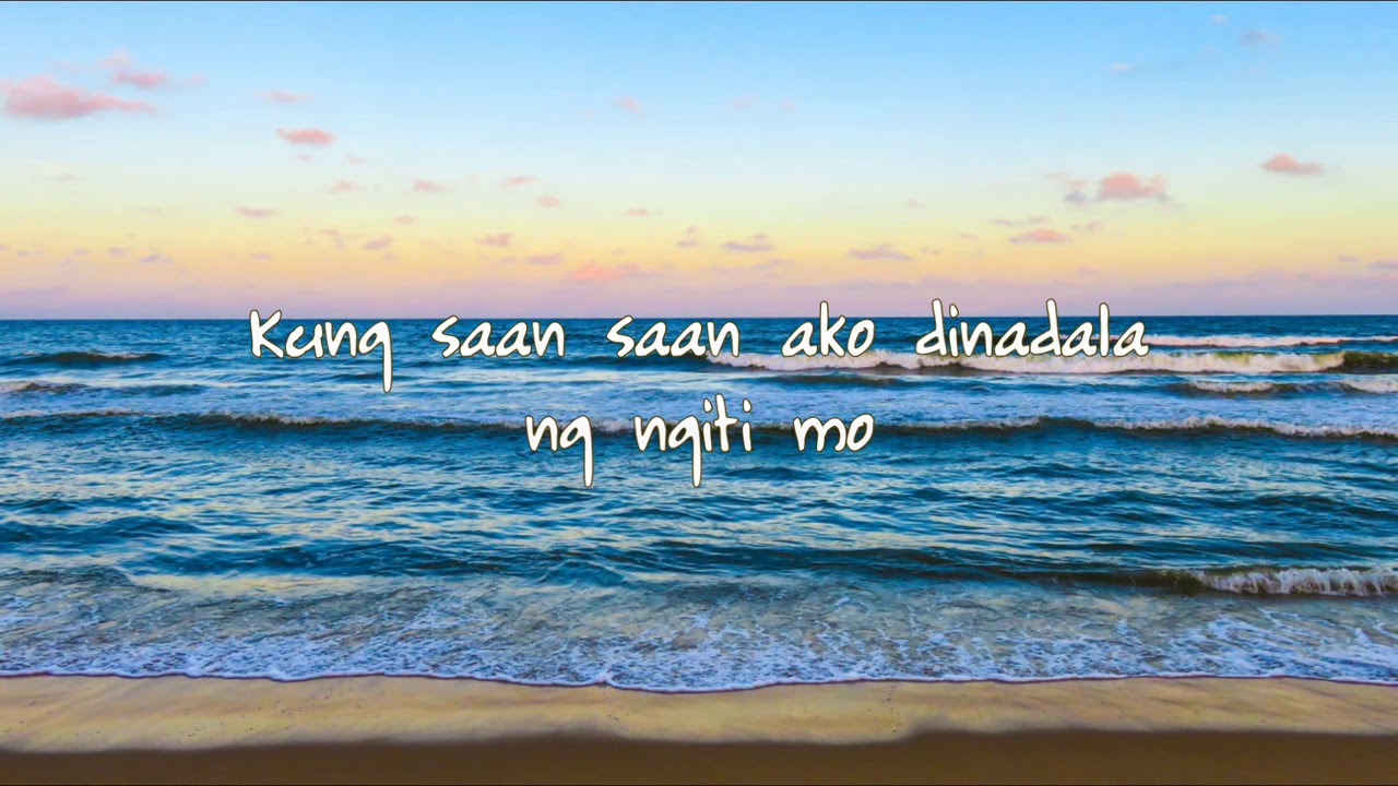 SUMMER IS LOVE LYRICS   ABS CBN Summer Station ID 2019