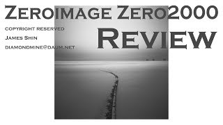 Pinhole Zeroimage Zero2000 Review