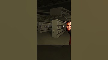 Nextbot Sigma sigma sigma  #garrysmod #nextbot #gmod #shorts