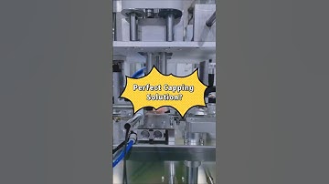 Need Faster Bottle Capping? | Automatic Capping Machine for Production Lines