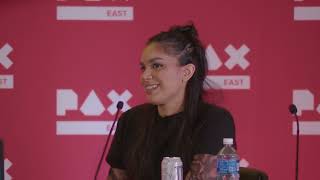 It Takes A Village: Live at PAX East | PAX East 2026