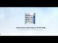 Smart library rfid library automation  intech