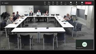 Information Audit, Governance and Standards Committee - 8th September 2026 News