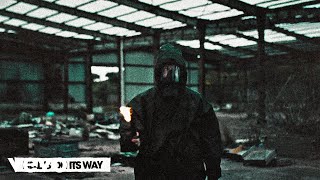 Hot Milk - Hell Is On Its Way (Official Audio)