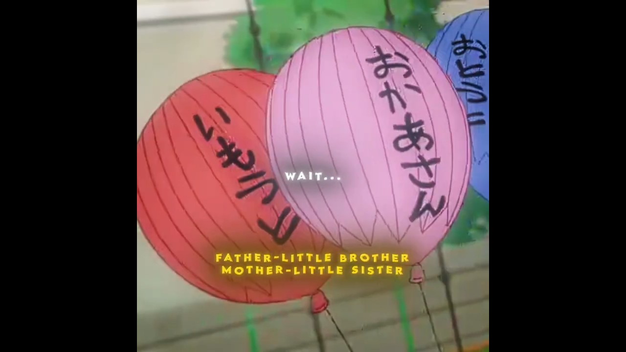 &ldquo;When Loneliness Becomes Family&hellip;&rdquo; 🎈💔 | Kotaro Sad Edit | Kamin