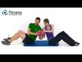 Partner Workout with Kelli & Daniel - Fitness Blender's 100th Free Full Length Workout Video