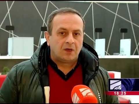 ლეიბორისტული პარტია ლაშა ჩხარტიშვილის დაკავებას ასაჩივრებს