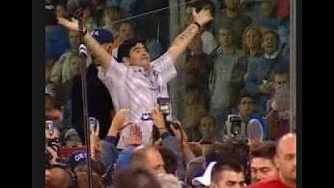 Dove si comprano i biglietti per la partita del Napoli?