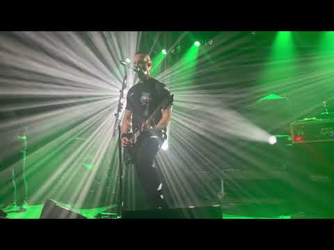 Tremonti - Marching In Time - Rochester Ny