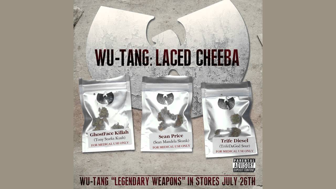 Wu Tang 