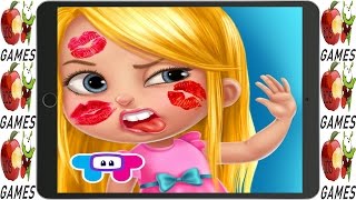 Babysitter Mania - Fun Kids Game | Baby Care Game By Tabtale screenshot 2