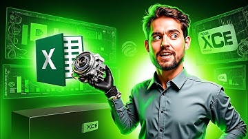 Por que seu código VBA não funciona e o que ninguém te contou sobre isso no Excel