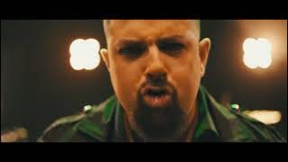 ARGION 'Águila De Sangre' (Videoclip)