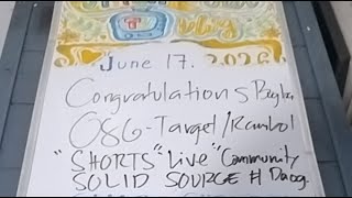 BOOMM BUGHA ON DAZ SPOT 2HITS 987 086 BUAK YEHEEYYY CONGRATULATONS COMMUNITY LIVE.SHORTS.