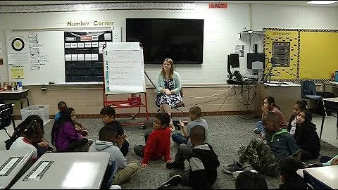 School Spotlight: Zanewood Community School