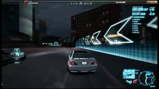 NFS: World - Circuit \