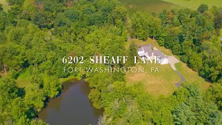 6202 Sheaff Ln, Fort Washington, PA 19034 | FORT WASHINGTON