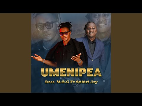 Watch Umenipea (feat. Subiri Jay) on YouTube