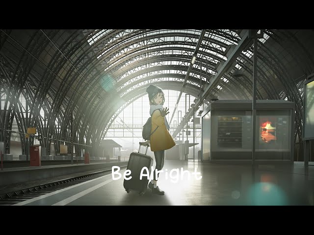 Krizin - Be Alright ft. Aerin class=