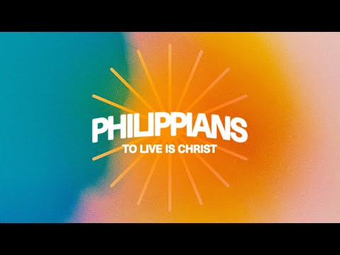 Philippians | Melanie Falco | Week 3