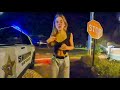 Drunk Barbie Bart With Anger Issues Drinks Up Entire Bar, Then Fight Cops Until Thrown in Jail