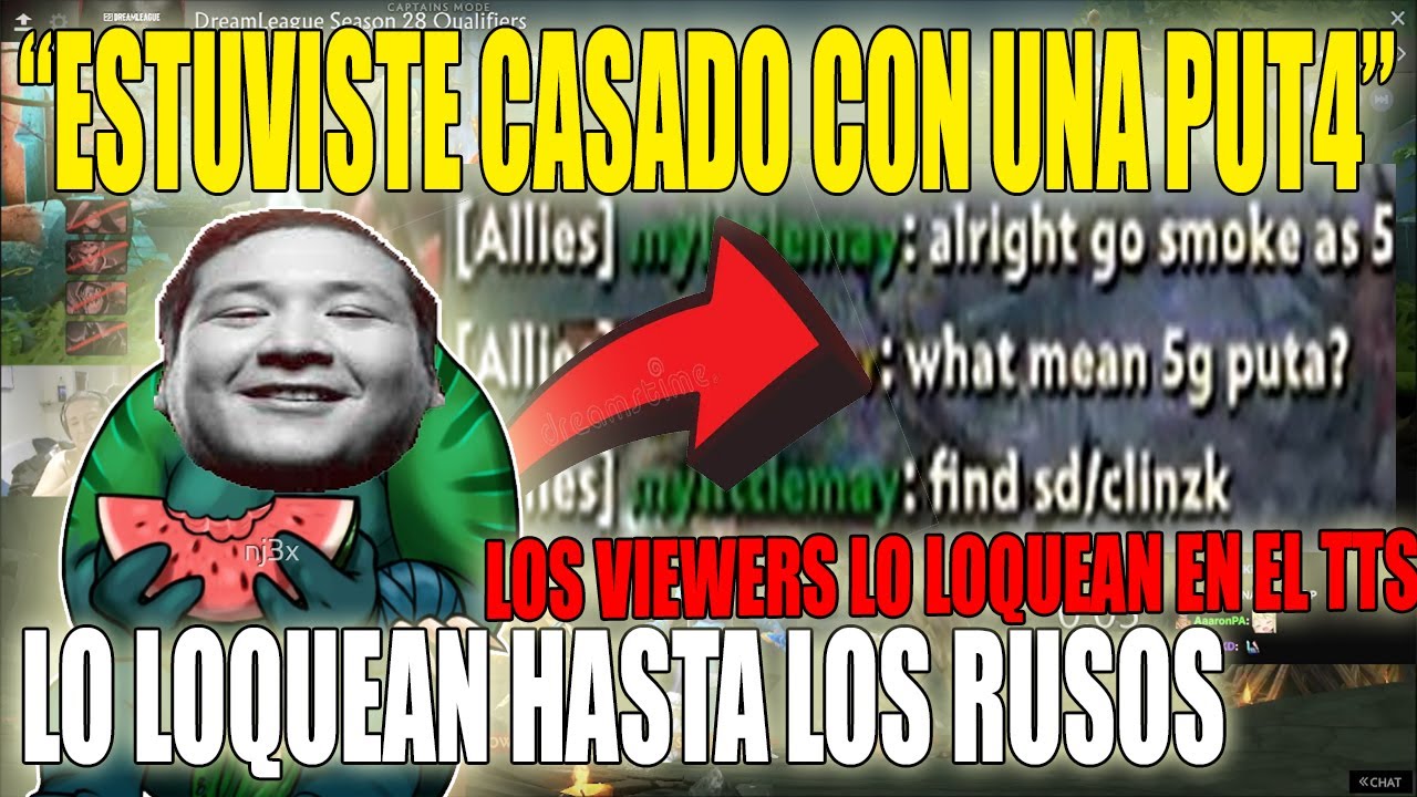 🔥😂 FULL BAJE DE PEPA!! CHAT JODE A KINGTEKA POR SU PASADO CON LA G5 | RANKED 14K !! 🔥😂