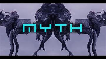 Dawesome MYTH - Demo Track