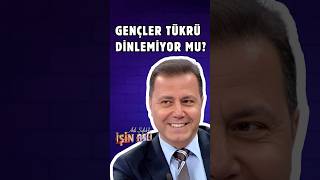 Gençler Türkü Dinlemiyor Mu?