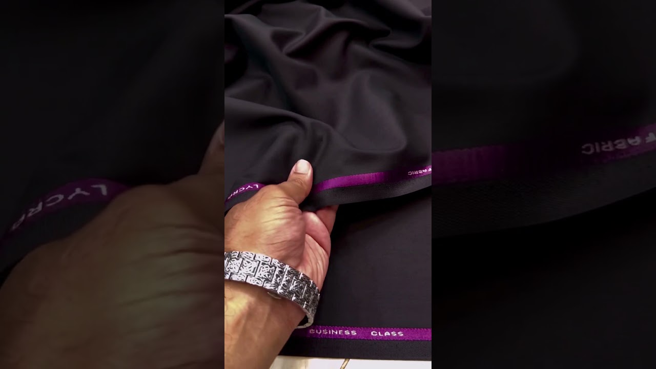 Bently Royal Lycra Stretch Suiting Fabrics for Elite Class Professional available at OSMANIA BD