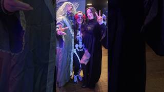98 Rock & Jimmys Famous Seafood - A Stranger Things - Harry Potter - Costume Halloween Party