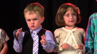 Ethan Graduation 2