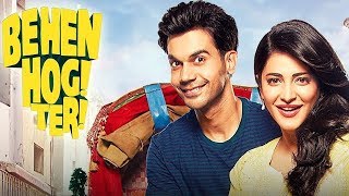 Subscribe to ultra hindi - http://bit.ly/subscribeultrahindi behen
hogi teri is an 2017 indian bollywood romantic comedy film starring
rajkummar rao and shru...