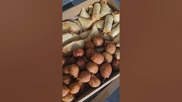 Nigerian food you should try in 2025