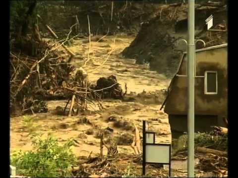 სტიქია თბილისიში- \"მოამბის\" ფოტო და ვიდეოკოლაჟი