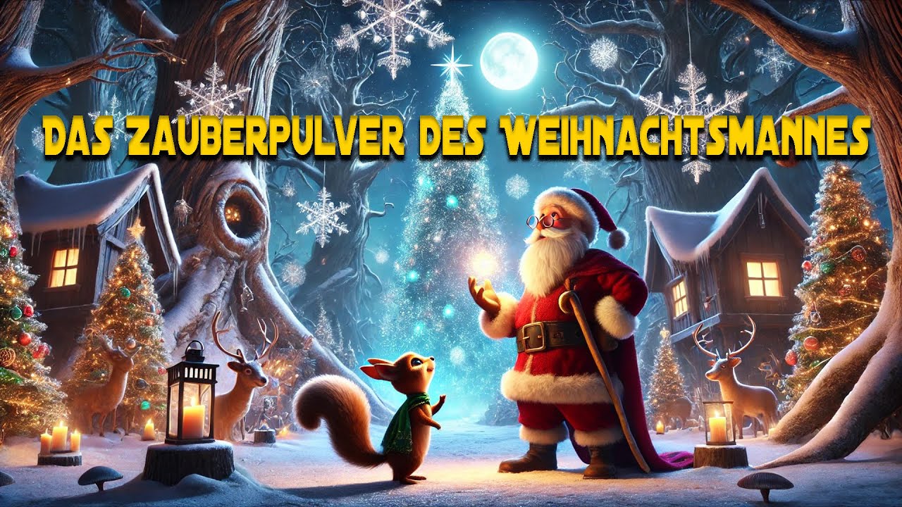 Hörbuch Weihnachten 