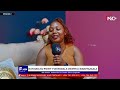 Owa saloon yatti n'engeri gye yafunamu omusajja | Promo 2 | Unspoken tears