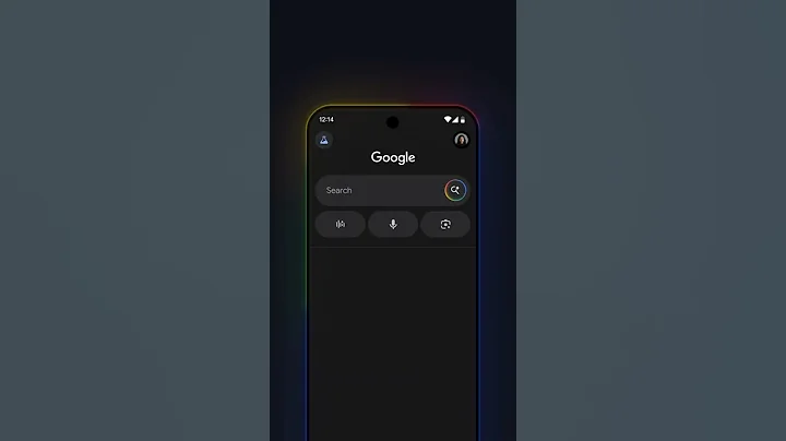 AI Mode is now available in the U.S. Find it in the Google app or in a new tab in Search